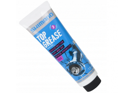 Смазка - Shimano Grease, 125 мл